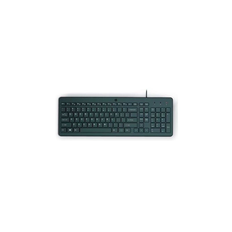 TECHNICAL HP 150 NEGRO