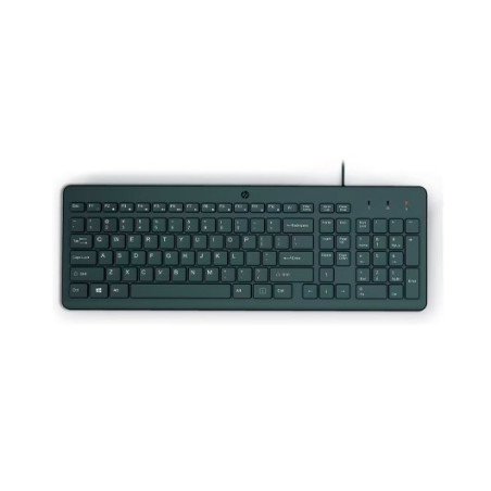 TECHNICAL HP 150 NEGRO