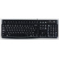 LOGITECH K120 NEGRO OEM