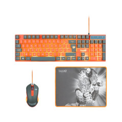 PACK GAMES FR-TEC PC DRAGON BALL SUPER