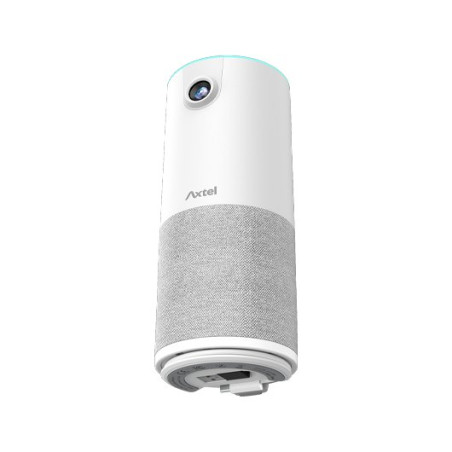 AXTEL CONFERENCE SPEAKER