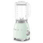 SMEG GLASS BLENDER GREEN BLF03PGEU