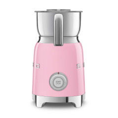 SMEG MILK FROTHER 50 ́STYLE PINK MFF11PKEU
