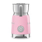 SMEG MILK FROTHER 50´STYLE PINK MFF11PKEU