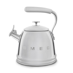 SMEG IT'S CALLED "STOP TOP KETTLE
