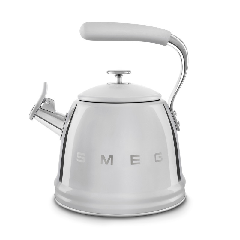 SMEG IT'S CALLED "STOP TOP KETTLE