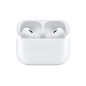 APPLE AIRPODS PRO (2nd GENERATION) + MAGSAFE CHARGING CASE WHITE USB C MTJV3ZM/A