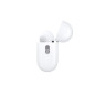 APPLE AIRPODS PRO (2nd GENERATION) + MAGSAFE CHARGING CASE WHITE USB C MTJV3ZM/A