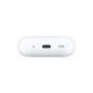 APPLE AIRPODS PRO (2nd GENERATION) + MAGSAFE CHARGING CASE WHITE USB C MTJV3ZM/A
