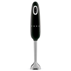 SMEG HAND BLENDER 50 ́STYLE BLACK HBF11BLEU