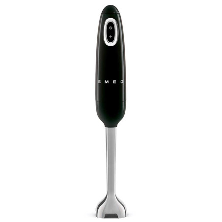 SMEG HAND BLENDER 50 ́STYLE BLACK HBF11BLEU