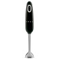 SMEG HAND BLENDER 50 ́STYLE BLACK HBF11BLEU