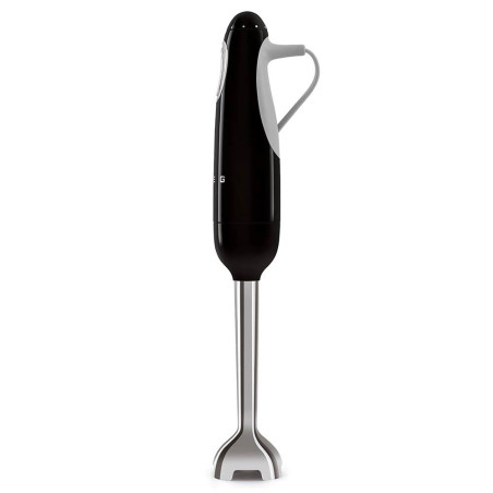 SMEG HAND BLENDER 50 ́STYLE BLACK HBF11BLEU