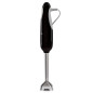 SMEG HAND BLENDER 50 ́STYLE BLACK HBF11BLEU