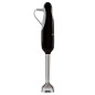 SMEG HAND BLENDER 50 ́STYLE BLACK HBF11BLEU