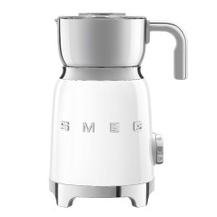 SMEG MILK FROTHER 50 ́STYLE WHITE MFF11WHEU