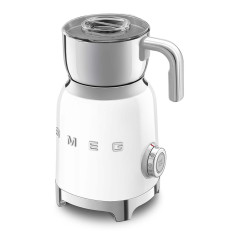 SMEG MILK FROTHER 50 ́STYLE WHITE MFF11WHEU