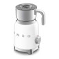 SMEG MILK FROTHER 50 ́STYLE WHITE MFF11WHEU