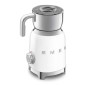 SMEG MILK FROTHER 50 ́STYLE WHITE MFF11WHEU