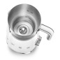 SMEG MILK FROTHER 50 ́STYLE WHITE MFF11WHEU