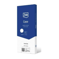 3MK CLEAR CASE FÜR XIAOMI REDMI A3 - TRANSPARENT