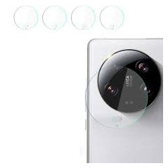 3MK LENS PROTECTION HYBRID-CAMERAGLASS- XIAOMI 14 ULT