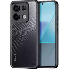 DUX DUCIS AIMO HÜLLE- XIAOMI REDMI NOTE 13 PRO 5G - BLACK