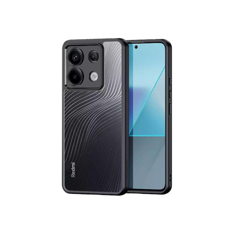 I LOVE YOU- XIAOMI NOTES 13 PRO 5G - BLACK