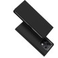 DUX DUCIS SKIN PRO CASE WITH FLAP AND CARD SLOT - XIAOMI REDMI NOTE 13 5G - BLACK