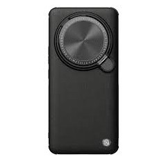 NILLKIN CAMSHIELD PROP LEATHER MAGNETIC CASE FOR XIAOMI 14 ULTRA BLACK