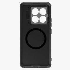 NILLKIN CAMSHIELD PROP MAGNETIC CASE - XIAOMI 14 - BLACK