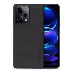 NILLKIN SUPER FROSTED SHIELD CASE FOR XIAOMI NOTA 12 PROS / POCO X5 PRO 5G