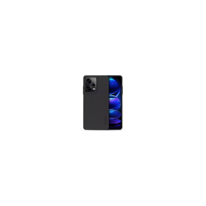 NILLKIN SUPER FROSTED SHIELD CASE FOR XIAOMI NOTE 12 PROS / POCO X5 PRO 5G