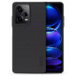 NILLKIN SUPER FROSTED SHIELD CASE FOR XIAOMI REDMI NOTE 12 PRO / POCO X5 PRO 5G PHONE CASE BLACK