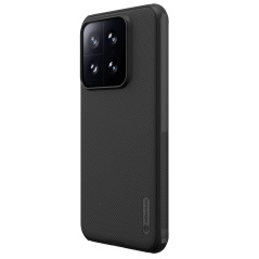 NILLKIN SUPER FROSTED SHIELD PRO MAGNETIC CASE - XIAOMI 14 - BLACK