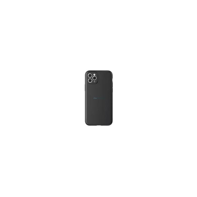 SOFTCASE- XIAOMI 14 - BLACK