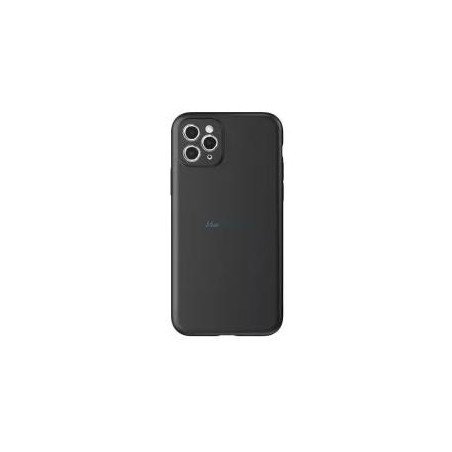 SOFTCASE- XIAOMI 14 - BLACK