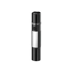 XIAOMI MULTI-FUNCTION FLASHLIGHT BLACK BHR7004GL