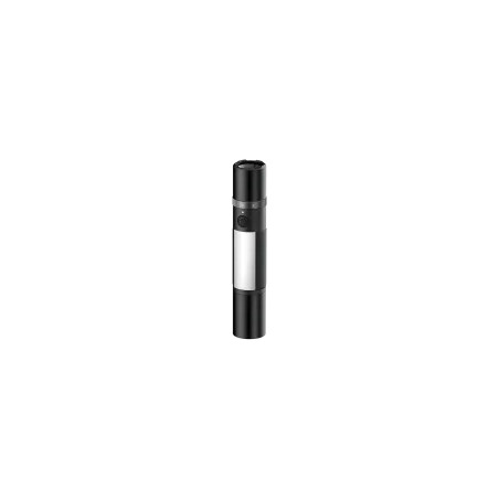 XIAOMI MULTI-FUNCTION FLASHLIGHT BLACK BHR7004GL