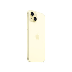 APPLE IPHONE 15 PLUS 512GB YELLOW MU1M3ZD/A