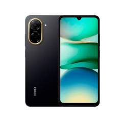 XIAOMI REDMI A5 4+128GB DS 4G MIDNIGHT BLACK OEM