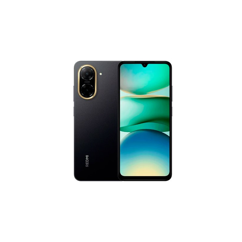 XIAOMI 4G MIDNIGHT BLACK OEM