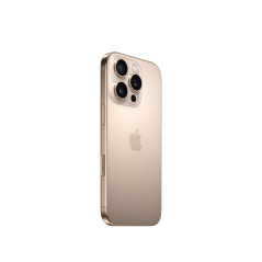 APPLE IPHONE 16 PRO 128GB DESERT TITANIUM MYNF3HX/A
