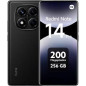 XIAOMI REDMI NOTE 14 PRO 12+512GB 5G MIDNIGHT BLACK OEM