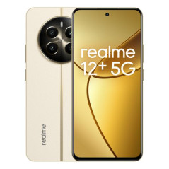REALME 12 PLUS 8+256GB DS 5G NAVIGATOR BEIGE OEM