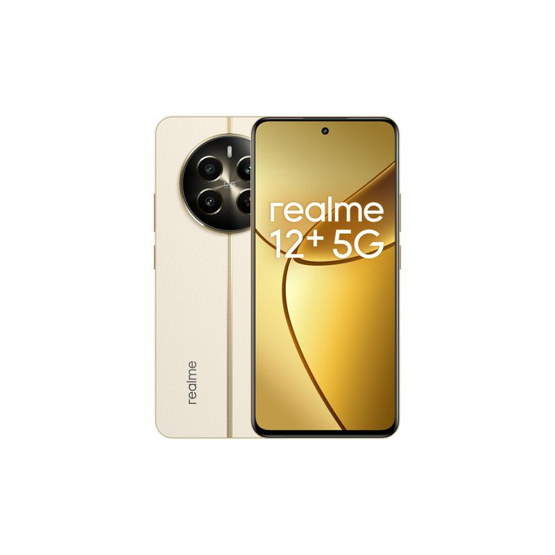 REALME 12 PLUS 8+256GB DS 5G NAVIGATOR BEIGE OEM