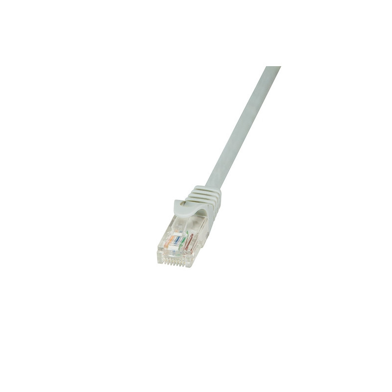 CABLE RED U/UTP