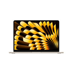 APPLE MACBOOK AIR 13 M4 16/256GB STARLIGHT