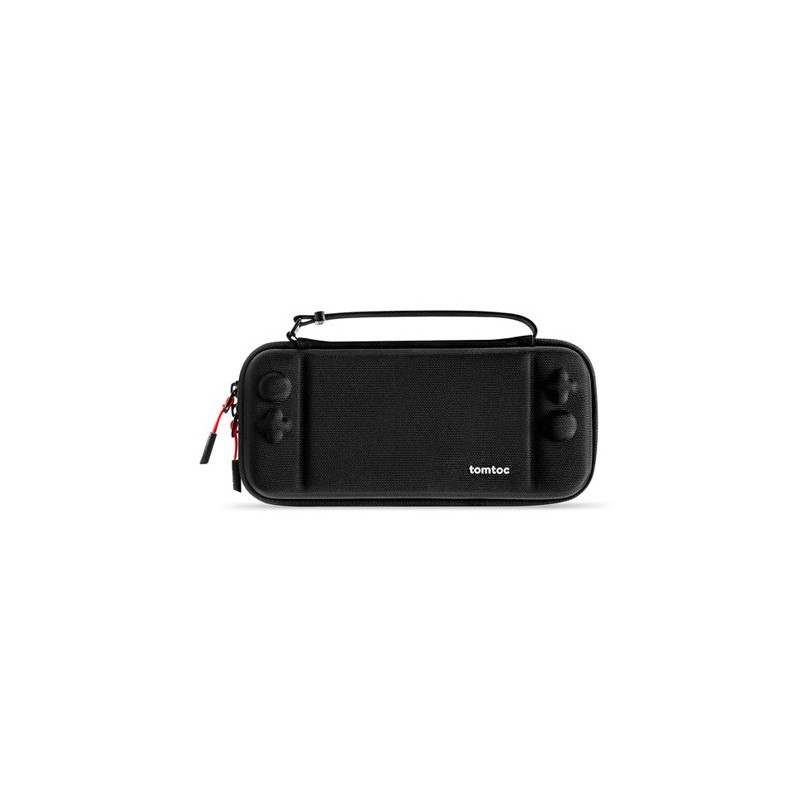 FUNDA NINTENDO SWITCH TOMTOC FANCYCASE G05 BLACK