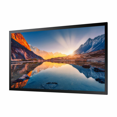 Monitoring Samsung QM32R-T 32" FHD LED